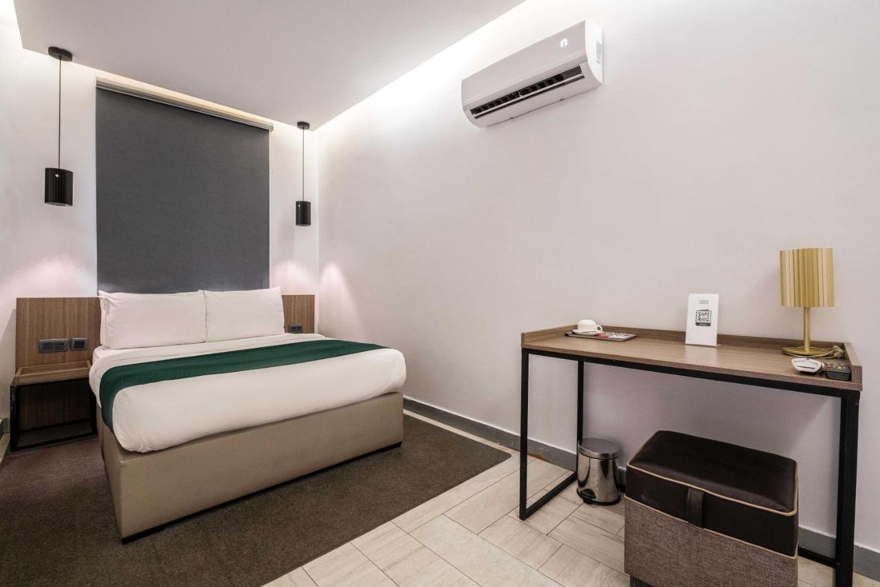 The Borough Lagos Lekki Luaran gambar