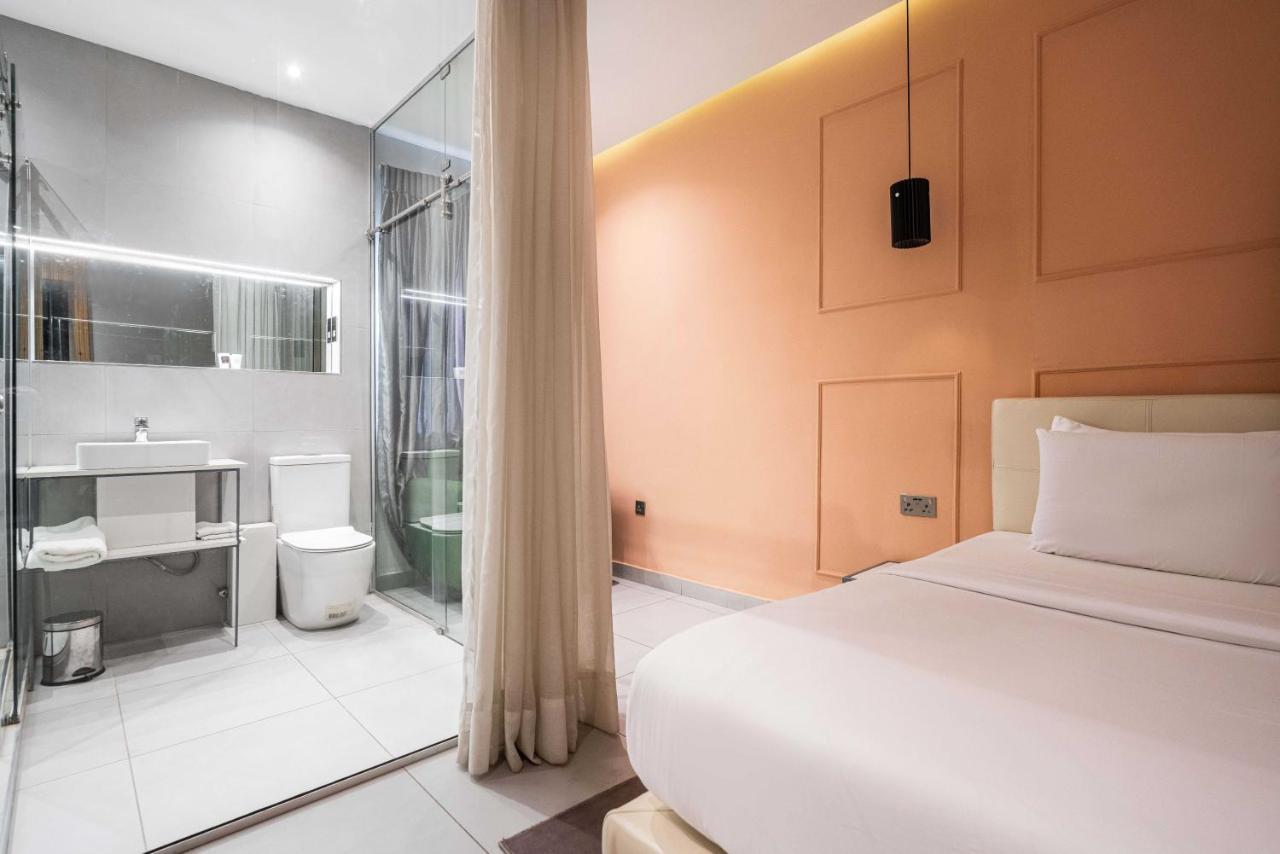 The Borough Lagos Lekki Luaran gambar