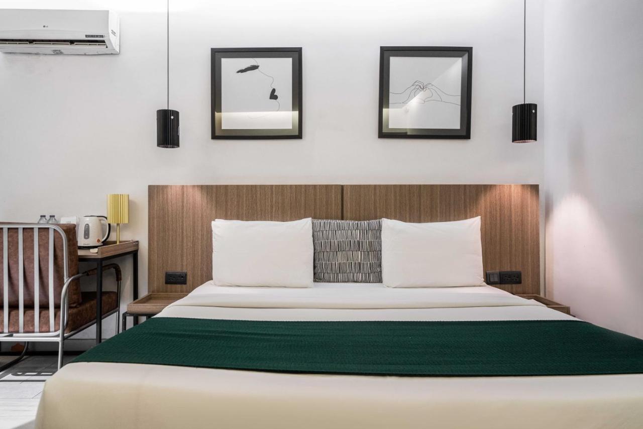 The Borough Lagos Lekki Luaran gambar