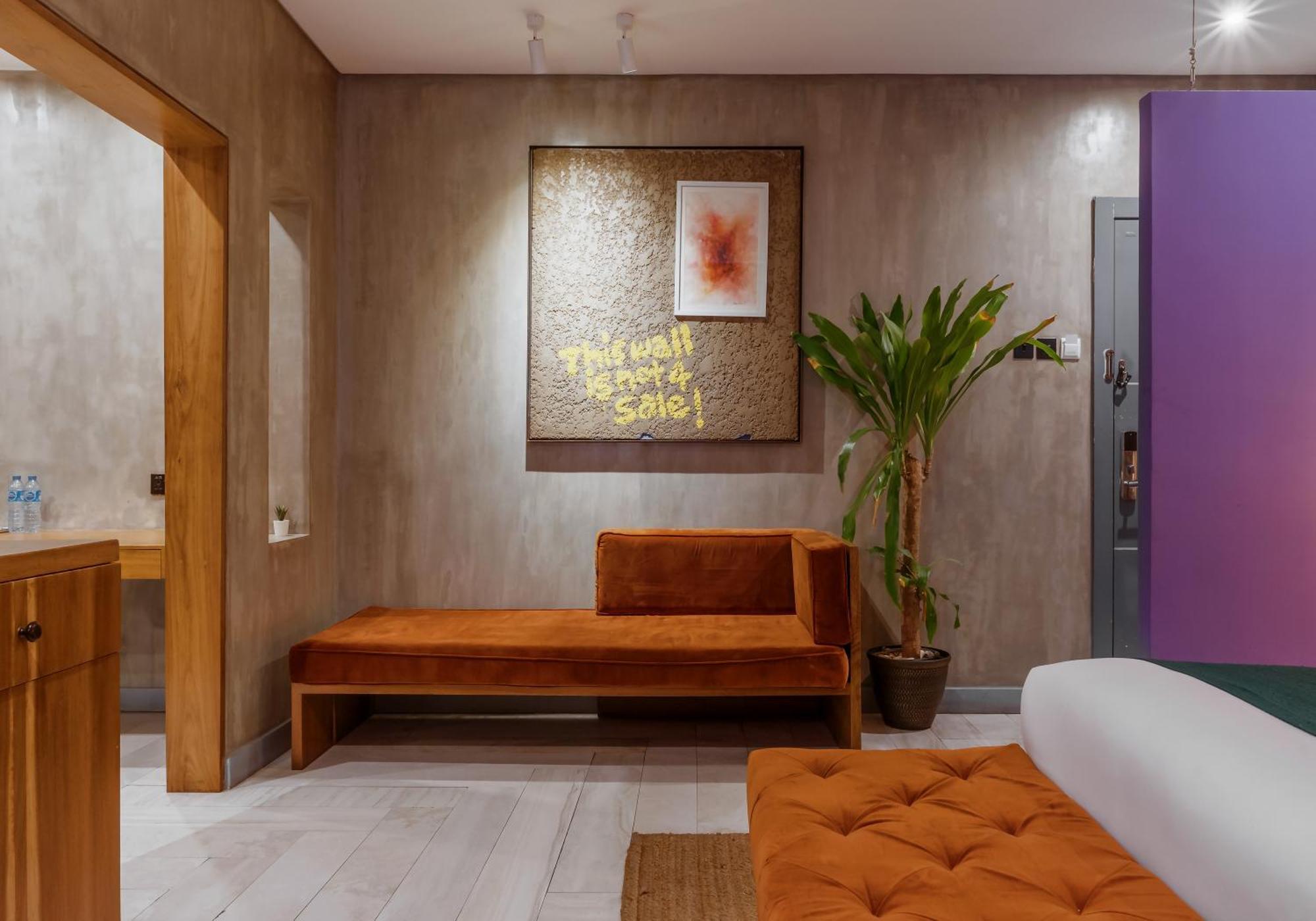 The Borough Lagos Lekki Luaran gambar