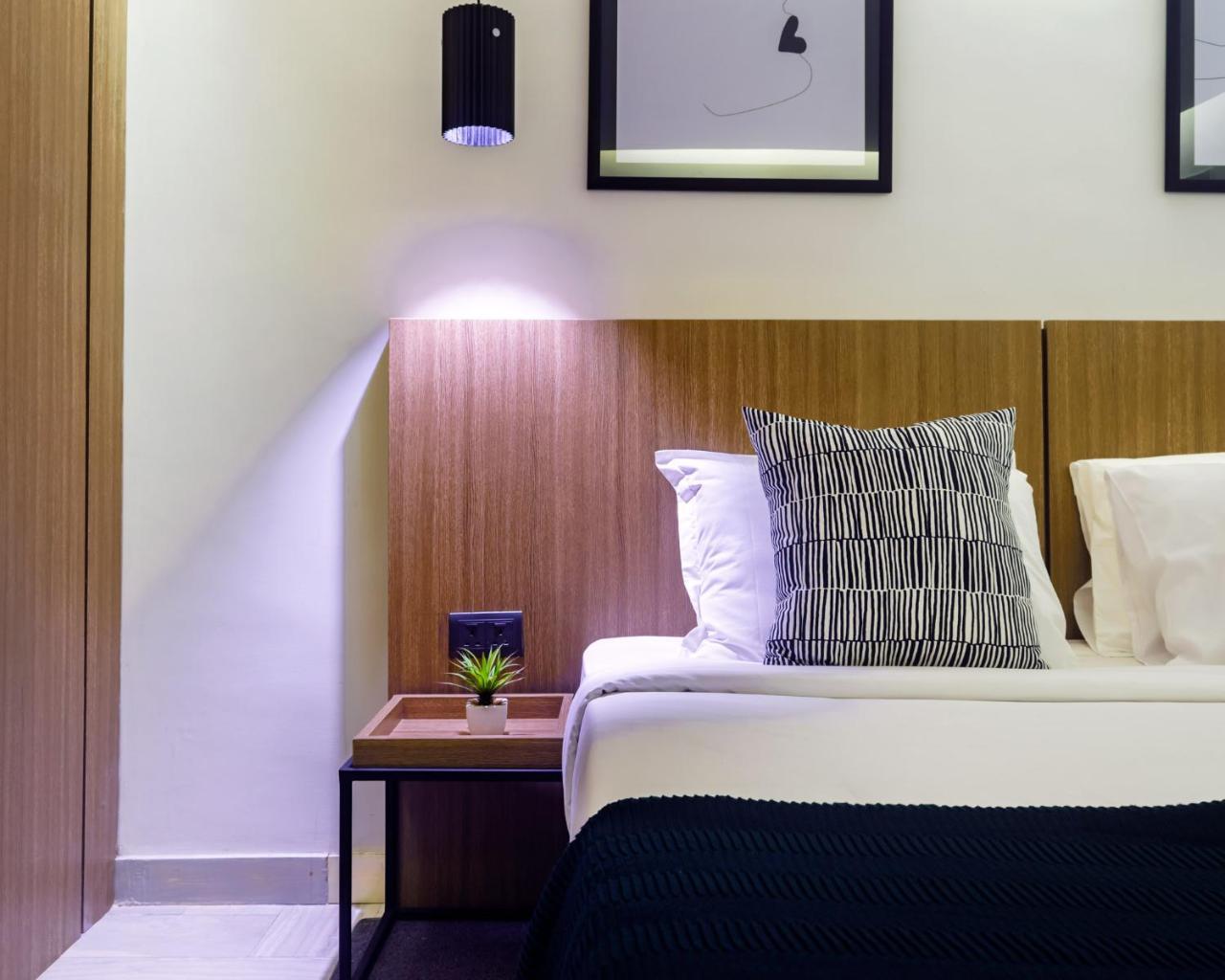 The Borough Lagos Lekki Luaran gambar